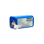 Electroll Proscenic 820T Batarya (Orjinal Kapasite) 2600Mah Pil Akıllı Robot Süpürge Batarya Değişimi