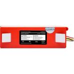 Electroll Roborock Q8 Uyumlu Batarya (Yüksek Kapasite) 7000MAH Pil Kutulu Robot Süpürge Bataryası Değişimi