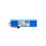 Electroll Uoni V980 Pro Batarya (Orjinal Kapasite) 5200Mah Pil Akıllı Robot Süpürge Batarya Değişimi