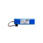 Electroll Viomi V2 Batarya (Yüksek Kapasite) 3200Mah Pil Akıllı Robot Süpürge Batarya Değişimi
