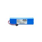 Electroll Viomi Vxvc07 Batarya (Yüksek Kapasite) 6400Mah Pil Akıllı Robot Süpürge Batarya Değişimi