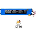 Electroll Voit Explore Batarya (Orjinal Kapasite) 6.000Mah Pil 36V Elektrikli Scooter Bataryası Değişimi
