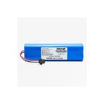 Electroll Wiami Fx11 Plus Batarya (Orjinal Kapasite) 5.200Mah Pil Akıllı Robot Süpürge Batarya Değişimi
