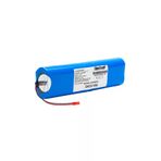 Electroll Zaco V5x Batarya (Orjinal Kapasite) 2600Mah Pil Akıllı Robot Süpürge Batarya Değişimi