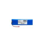 Electroll Zaco V5x Batarya (Yüksek Kapasite) 3200Mah Pil Akıllı Robot Süpürge Batarya Değişimi