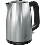 Electrolux 1850 W Çelik Kettle, 1.7 Lt Hızlı ve Şık Tasarım