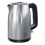 Electrolux 3 E3K1-3ST Create 1.7 lt Çelik Kettle