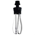 Electrolux 653578 25 cm El Mikseri Çırpma Aparatı Güçlendirilmiş Çırpıcı