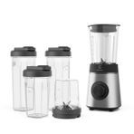 Electrolux E4CB1-6ST Spor Kahve Öğütücülü Blender Teşhir-Outlet