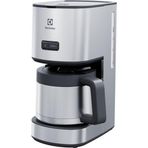 Electrolux E4CM1 6ST Inox Kahve Makinesi