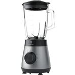 Electrolux E4TB1-6ST Sürahili Blender | 1.5 Litre Geniş Kapasite, Buz Kırıcı, Smoothie Blender, TruFlow® Bıçaklar, 6 Farklı Hız Ayarı | 800W, Paslanmaz Çelik