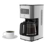Electrolux E5Cm1-6St Create 5 Filtre Kahve Makinesi Zaman Ayarlı Demleme, Aroma Seçme, Otomatik Ka