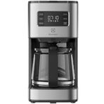 Electrolux E5CM1-6ST Create 5 Gri Kahve Makinesi