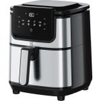 Electrolux E6AF1-4ST Yağsız Fritöz 3,4 lt Kapasite Tek Hazne Isı Ayarı Özelliği ile