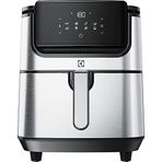 Electrolux E6AF1-6ST 7 lt Inox Airfryer