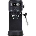 Electrolux E6EC1-6BST Explorer 6 Siyah Kahve Makinesi