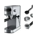 Electrolux E6EC1-6ST Explore 6 Inox Espresso Kahve Makinesi