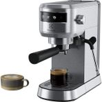 Electrolux E6EC1-6ST Explorer 6 Espresso Cappuccino Kahve Makinesi | Isı Kontrol Teknolojisi, Süt Kö - Renkli