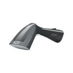 Electrolux E6HS1-2EG 1200 W Buharlı Ütü Gri Çelik Taban ile Pratik Kırışıklık Giderici