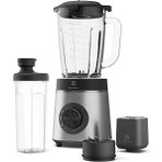 Electrolux E6VB1-8ST Siyah Sürahi Blender