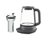 Electrolux E7GK1-8BP Explore 2000 W 1.7 lt Cam Kettle