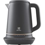 Electrolux E7K1-6BP 2400W Siyah İnci Su Isıtıcı