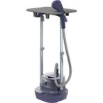 Electrolux E7US1-4MN Delicate 7000 Buharlı Kırışıklık Giderici & Ütü | Dikey buhar fonksiyonu, Anti-calc kireç önleyici sistem, Esnek Sıcaklık Seçimi | 6 Buhar Ayarı, 2.5L Su Haznesi