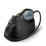 Electrolux E8ST2-80G Buhar Kazanlı Ütü