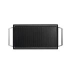 Electrolux E9HL33 Siyah Plancha Izgara Döküm