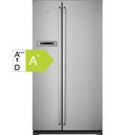 Electrolux EAL6240AOU Inox Buzdolabı