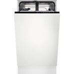 Electrolux EEA17200L Ankastre Bulaşık Makinesi