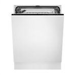 Electrolux EEA717110L 5 Programlı 13 Kişilik Ankastre Bulaşık Makinesi