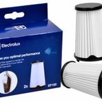 Electrolux Eer75now Ergorapido Orijinal Hepa Filtre 2'li