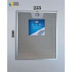 Electrolux EFA90531X Uyumlu Aspiratör Davlumbaz Metal Yağ Filtresi