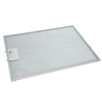 Electrolux EFC60465OK EFC90466AX Davlumbaz Metal Yağ Filtresi