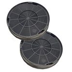 Electrolux EFC60RX Davlumbaz Karbon Filtresi