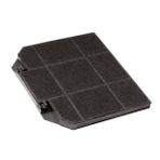Electrolux EFC90460OX Uyumlu Davlumbaz Aspiratör Karbon Filtresi