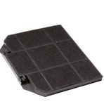 Electrolux EFC9422X Uyumlu Davlumbaz Aspiratör Karbon Filtresi
