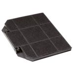 Electrolux EFG60750X Uyumlu Davlumbaz Aspiratör Karbon Filtresi