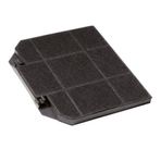 Electrolux EFL10550DX Uyumlu Davlumbaz Aspiratör Karbon Filtresi - 476038877
