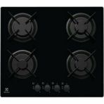 Electrolux EHS60021 Siyah Ankastre Ocak