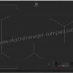 Electrolux EIS8648 SensePro İndüksiyonlu Ankastre Ocak
