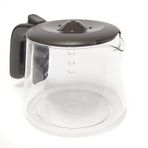 ELECTROLUX EKF5210 FİLTRE KAHVE MAKİNESİ İÇİN ORİJİNAL CAM DEMLİK