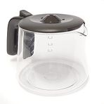 ELECTROLUX EKF5220 FİLTRE KAHVE MAKİNESİ İÇİN CAM DEMLİK