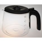 Electrolux EKF5300 Filtre Kahve Makinesi Cam Demliği