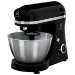 Electrolux EKM3700 800 W 4 lt Hazneli Mutfak Robotu Siyah