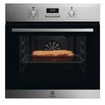 Electrolux EOF3H40BX 65 lt Ankastre Fırın