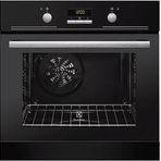 Electrolux EOF3H50BK 57 lt Siyah Ankastre Fırın