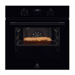 Electrolux Eof5C50Bz 57L Siyah Ankastre Fırın