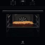 Electrolux EOF5C50BZ Surround Cook 65 lt Ankastre Fırın